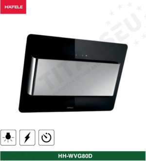 Máy Hút Mùi Gắn Tường HH-WVG80D 539.81.194 HAFELE