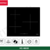 Bếp Từ 3 Vùng Nấu HC-I603D 536.61.631 HAFELE