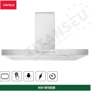 Máy Hút Mùi Gắn Tường HH-WI90B 539.81.175 HAFELE