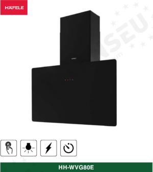 Máy Hút Mùi Gắn Tường HH-WVG80E 533.86.018 HAFELE