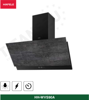 Máy Hút Mùi Gắn Tường HH-WVS90A  533.86.003 HAFELE