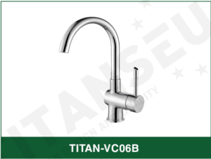 Vòi Rửa Bát TITAN-VC06B TITANSEU