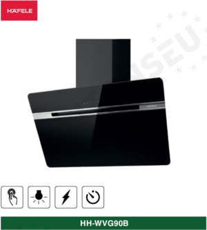 Máy Hút Mùi Gắn Tường HH-WVG90B 539.89.335 HAFELE