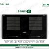 Bếp từ TITAN B12989 PRO chính hãng